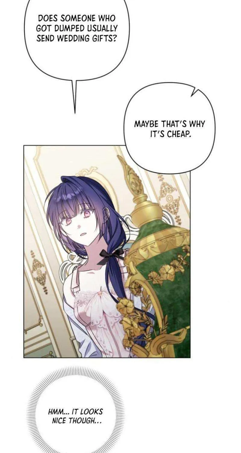 On Your Knees, Your Highness! Chapter 11 page 69 - 