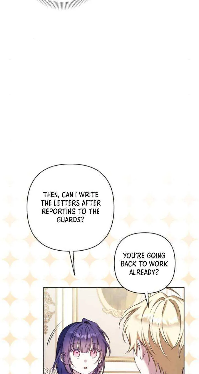 On Your Knees, Your Highness! Chapter 11 page 70 - 