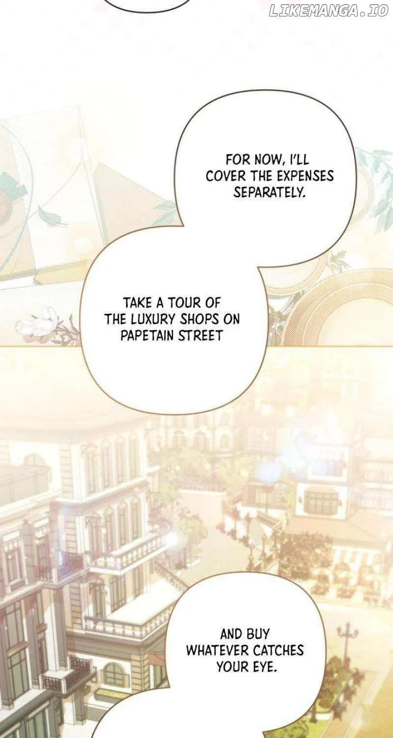 On Your Knees, Your Highness! Chapter 11 page 74 - 