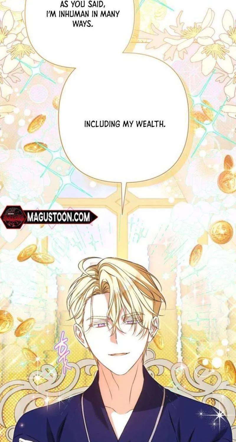 On Your Knees, Your Highness! Chapter 11 page 77 - 