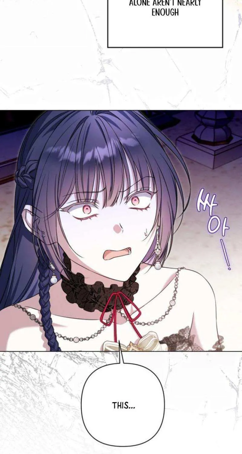 On Your Knees, Your Highness! Chapter 11 page 80 - 