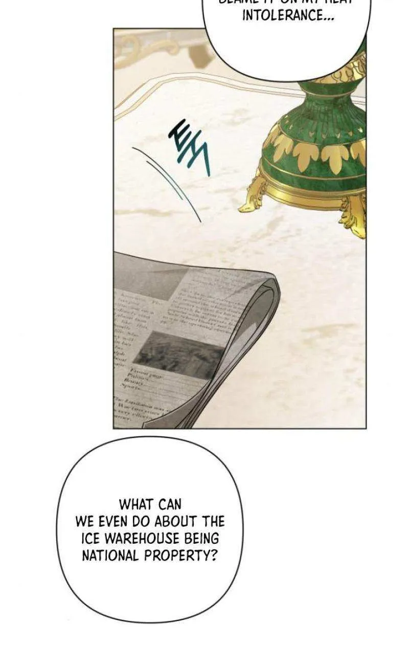 On Your Knees, Your Highness! Chapter 12 page 13 - 