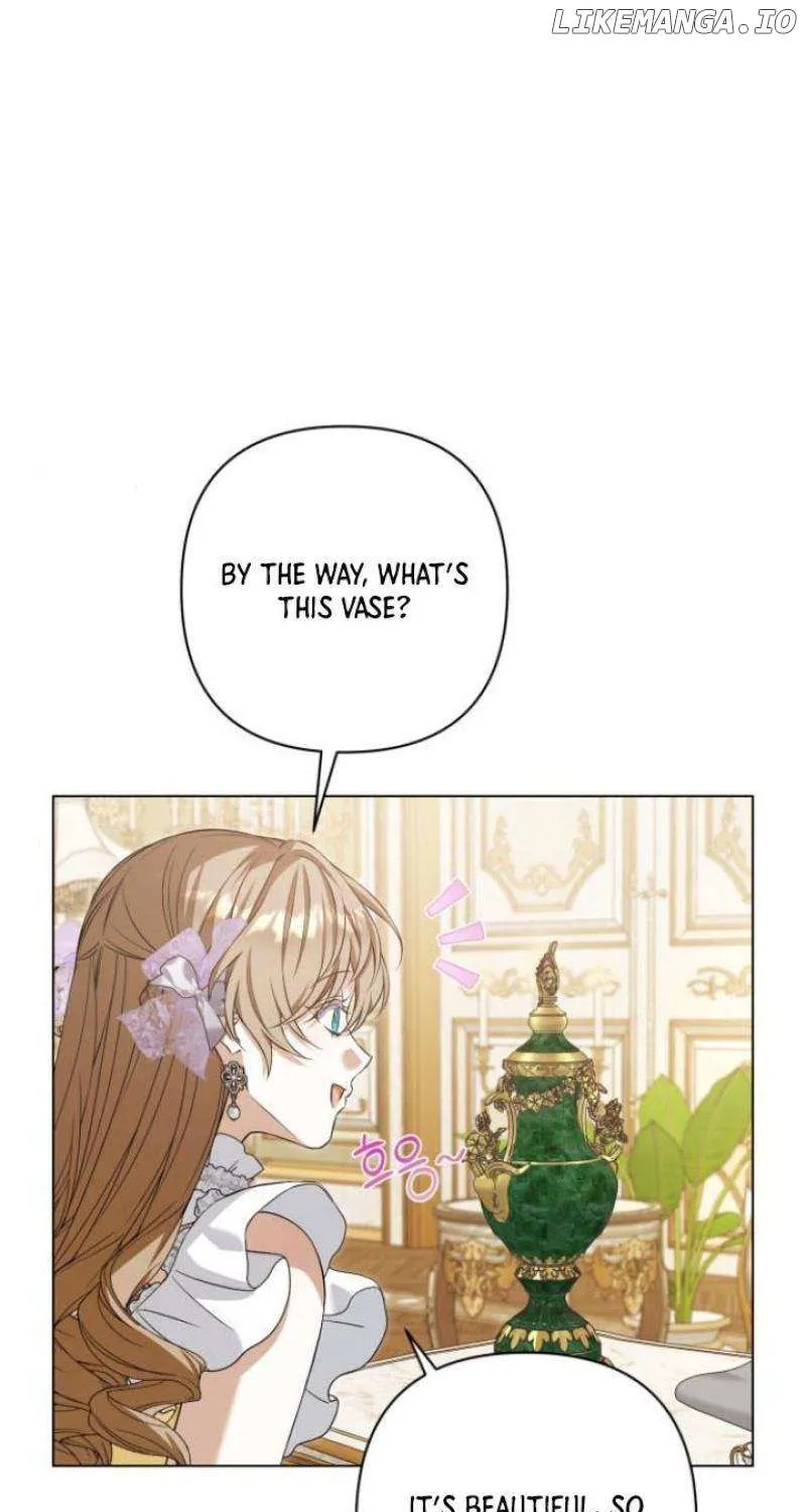 On Your Knees, Your Highness! Chapter 12 page 14 - 