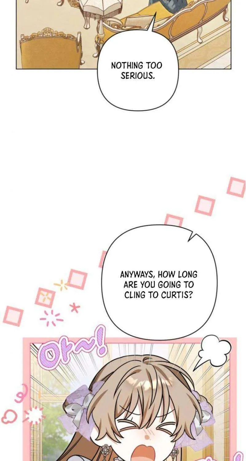 On Your Knees, Your Highness! Chapter 12 page 16 - 