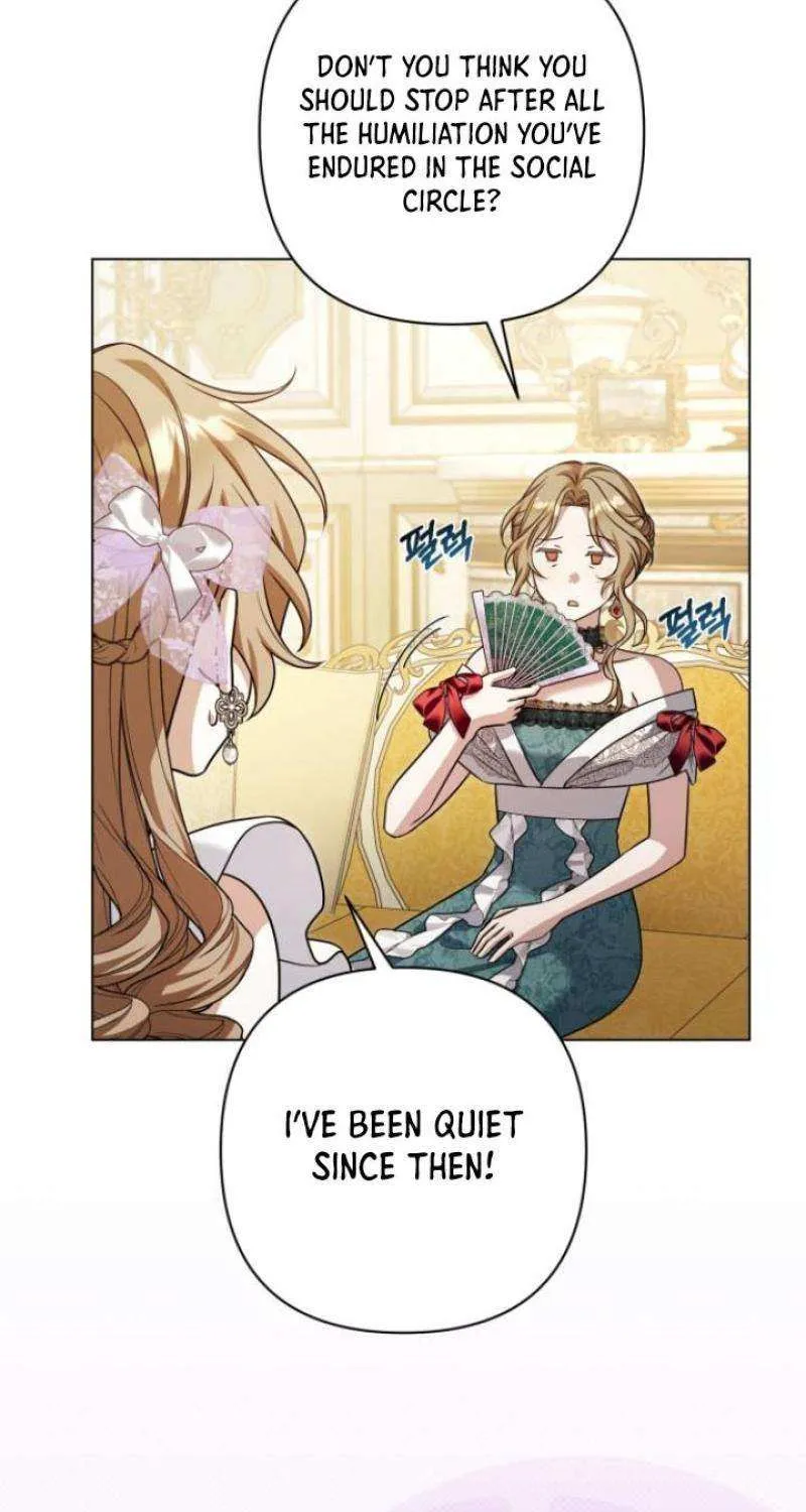 On Your Knees, Your Highness! Chapter 12 page 18 - 