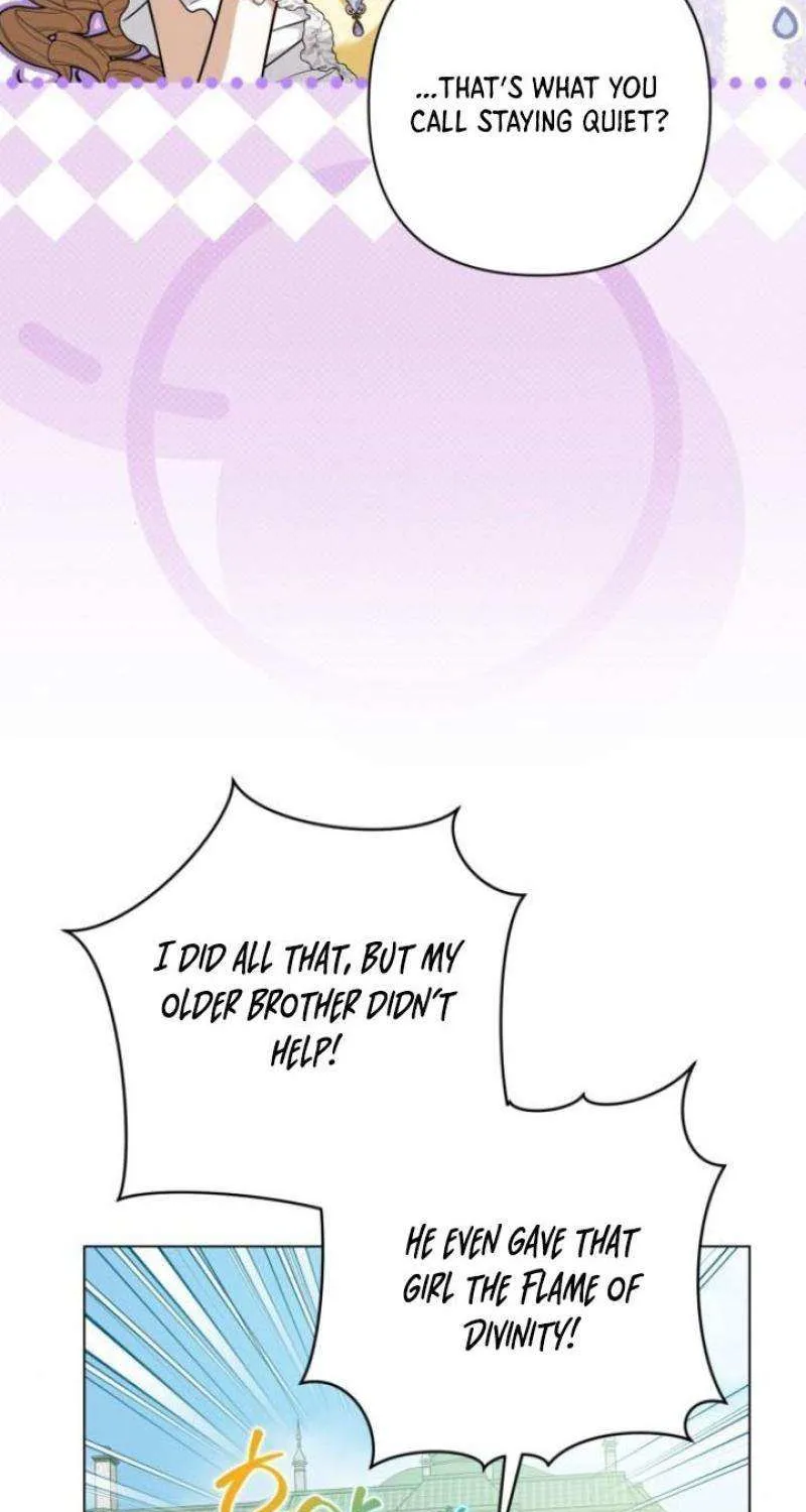 On Your Knees, Your Highness! Chapter 12 page 20 - 