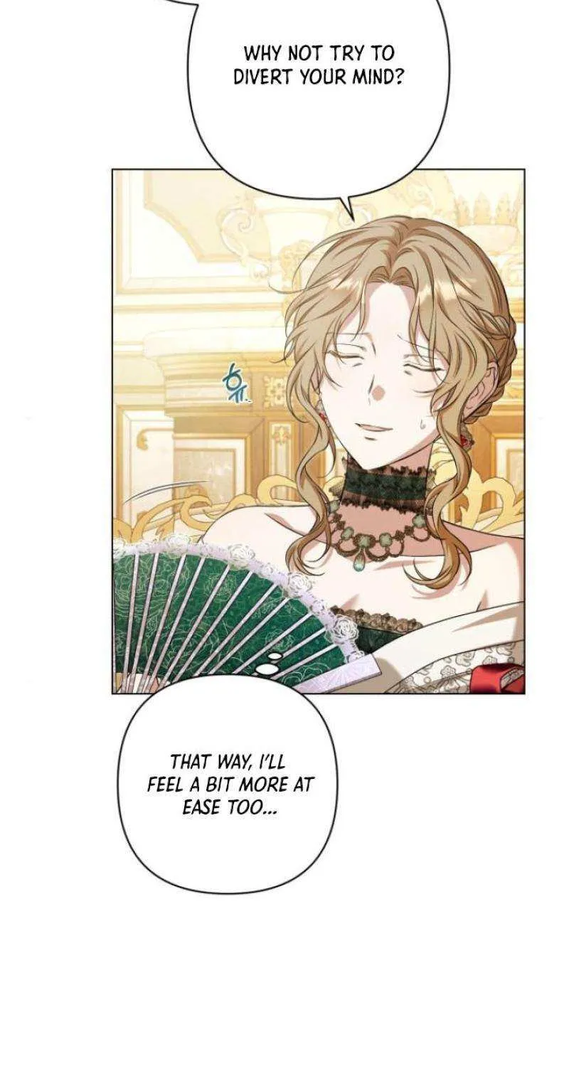 On Your Knees, Your Highness! Chapter 12 page 22 - 