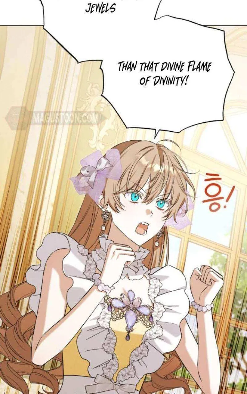 On Your Knees, Your Highness! Chapter 12 page 25 - 