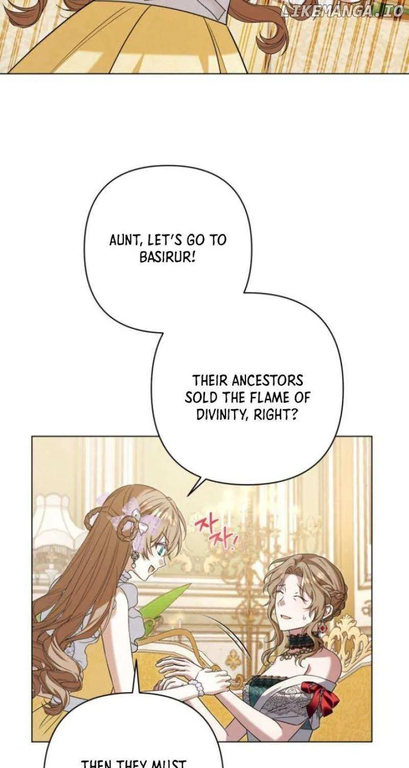 On Your Knees, Your Highness! Chapter 12 page 26 - 
