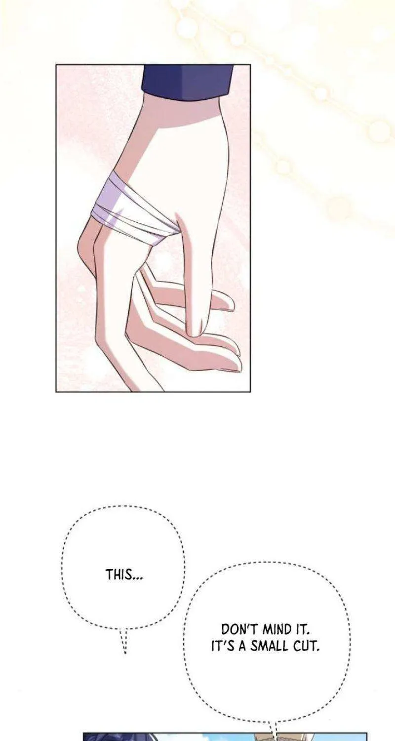 On Your Knees, Your Highness! Chapter 12 page 39 - 