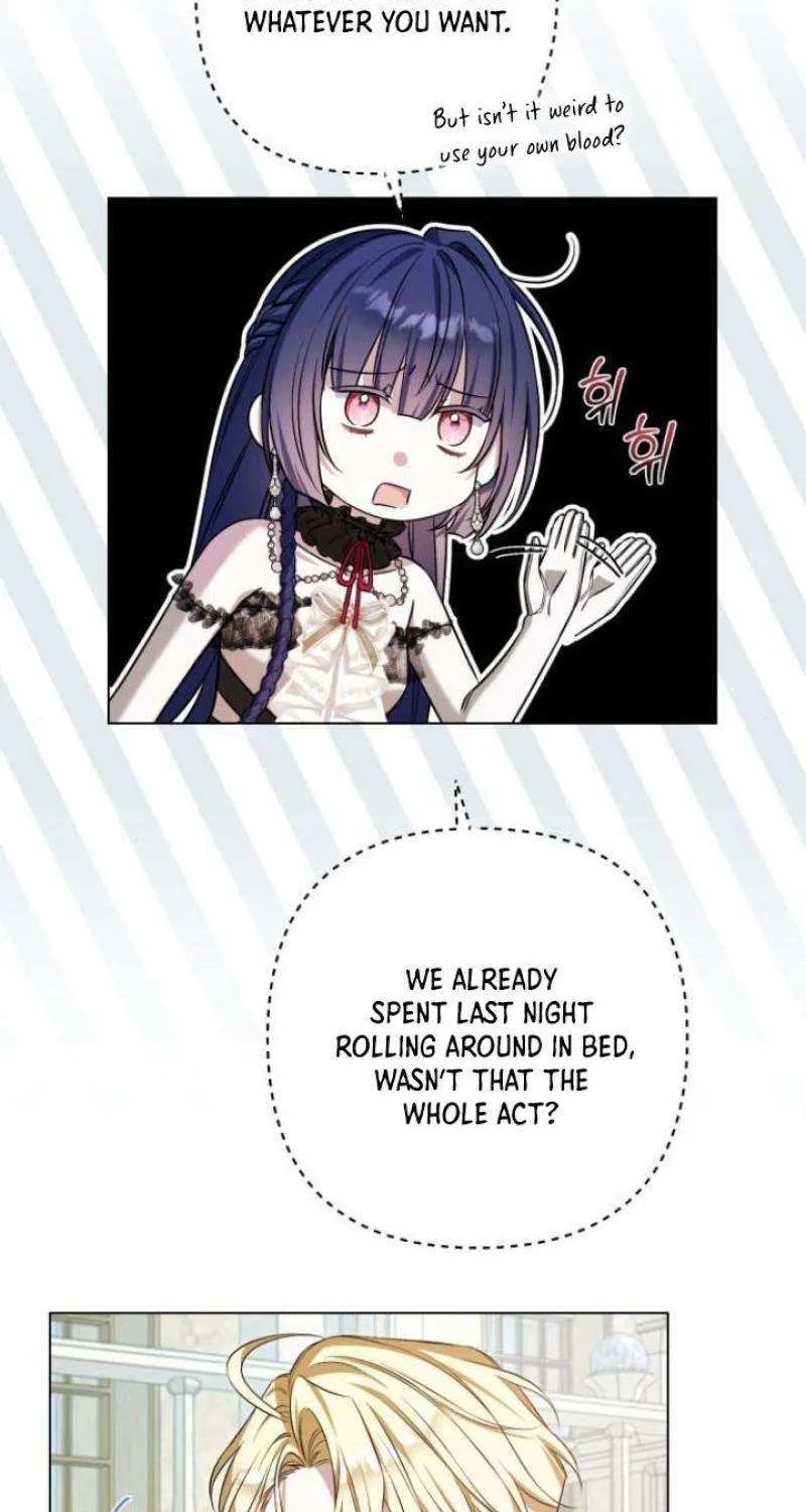 On Your Knees, Your Highness! Chapter 12 page 41 - 