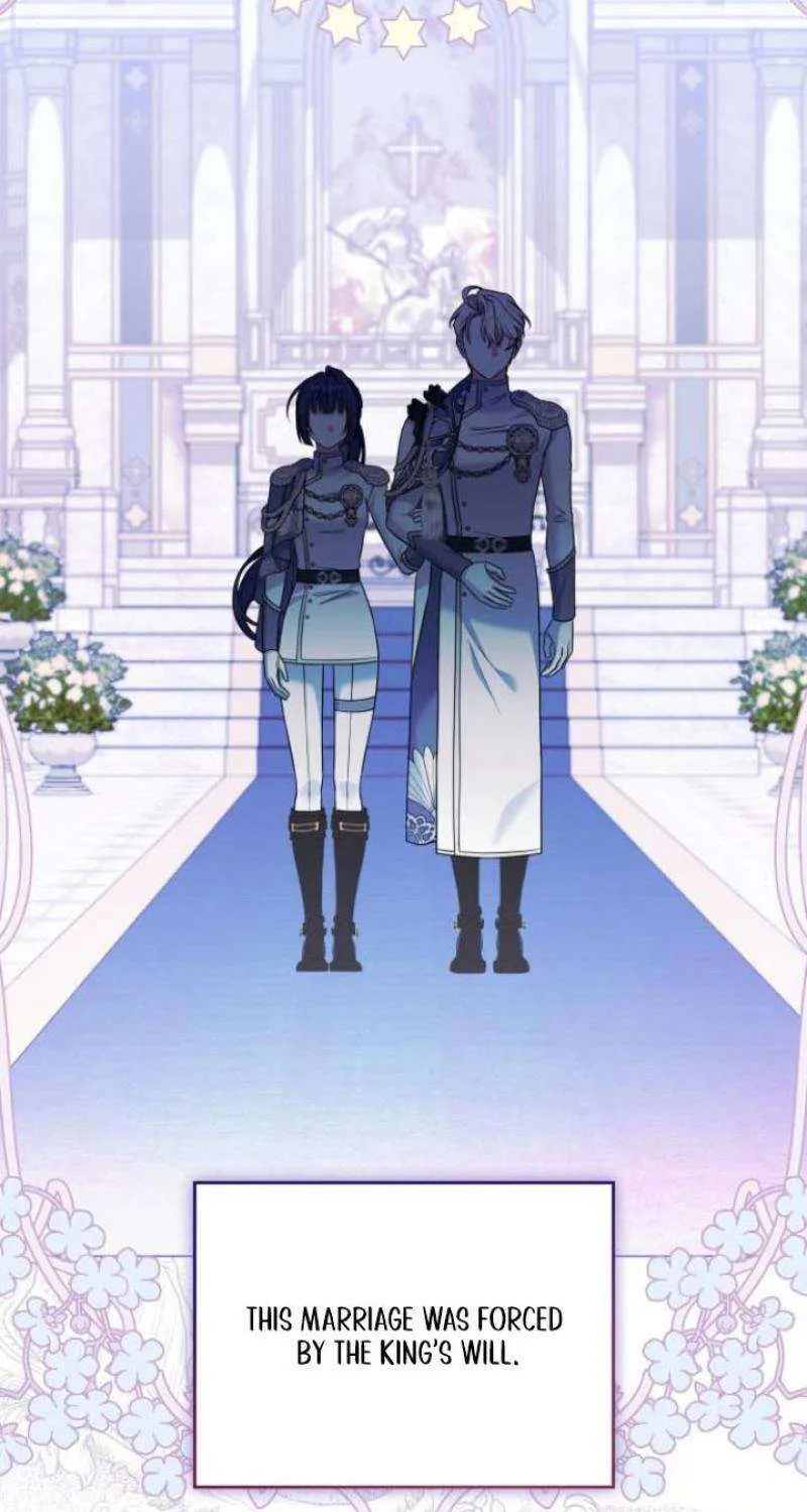 On Your Knees, Your Highness! Chapter 12 page 46 - 