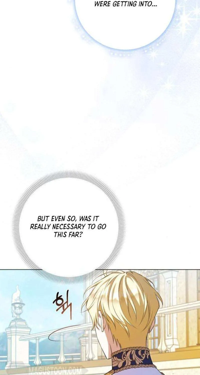 On Your Knees, Your Highness! Chapter 12 page 53 - 