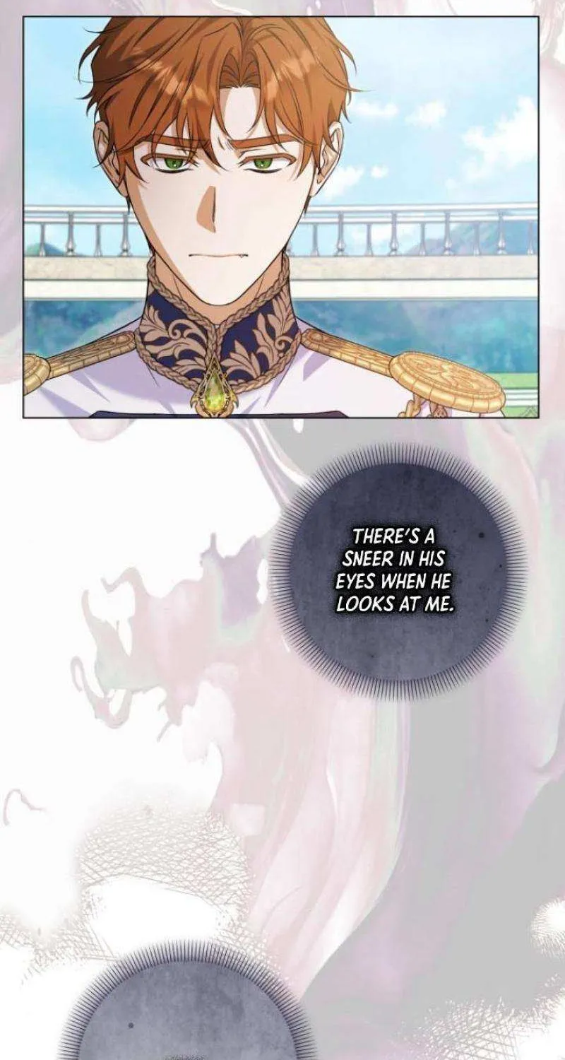 On Your Knees, Your Highness! Chapter 12 page 57 - 