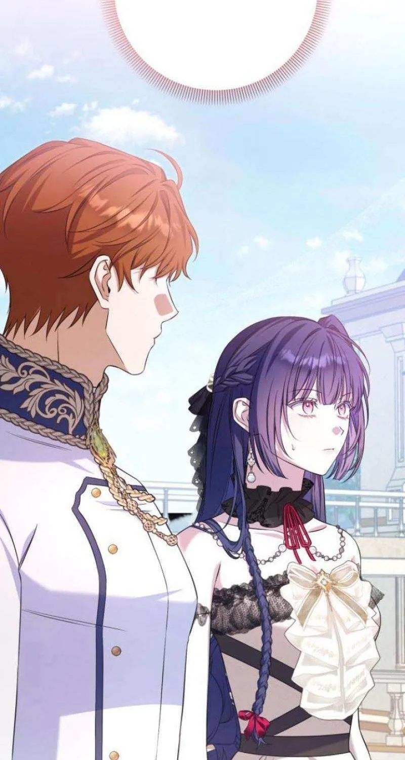 On Your Knees, Your Highness! Chapter 12 page 59 - 