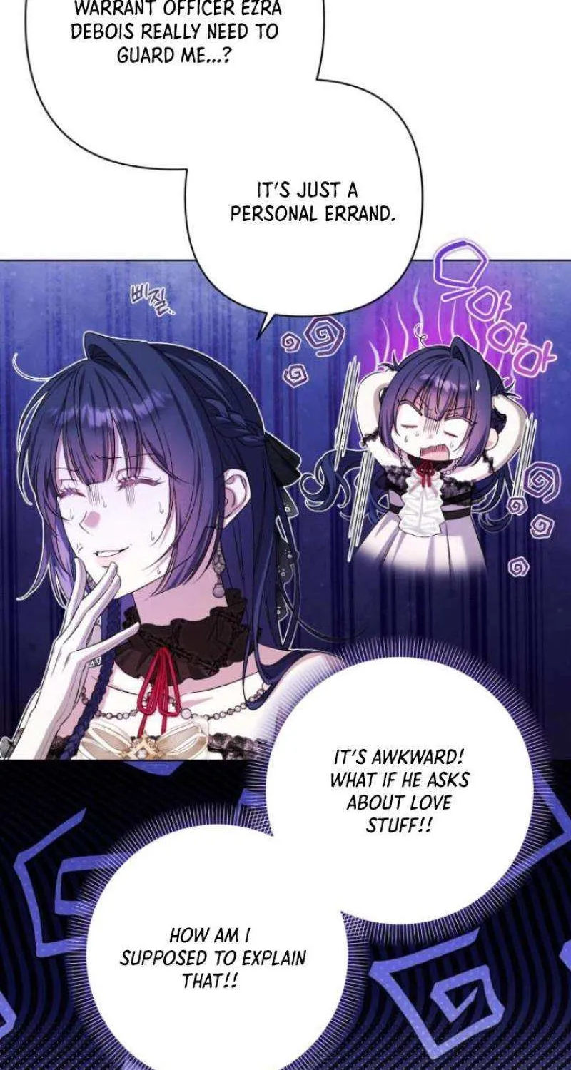 On Your Knees, Your Highness! Chapter 12 page 63 - 