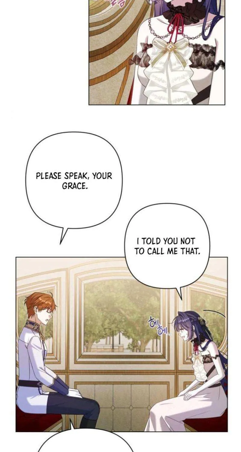 On Your Knees, Your Highness! Chapter 12 page 71 - 