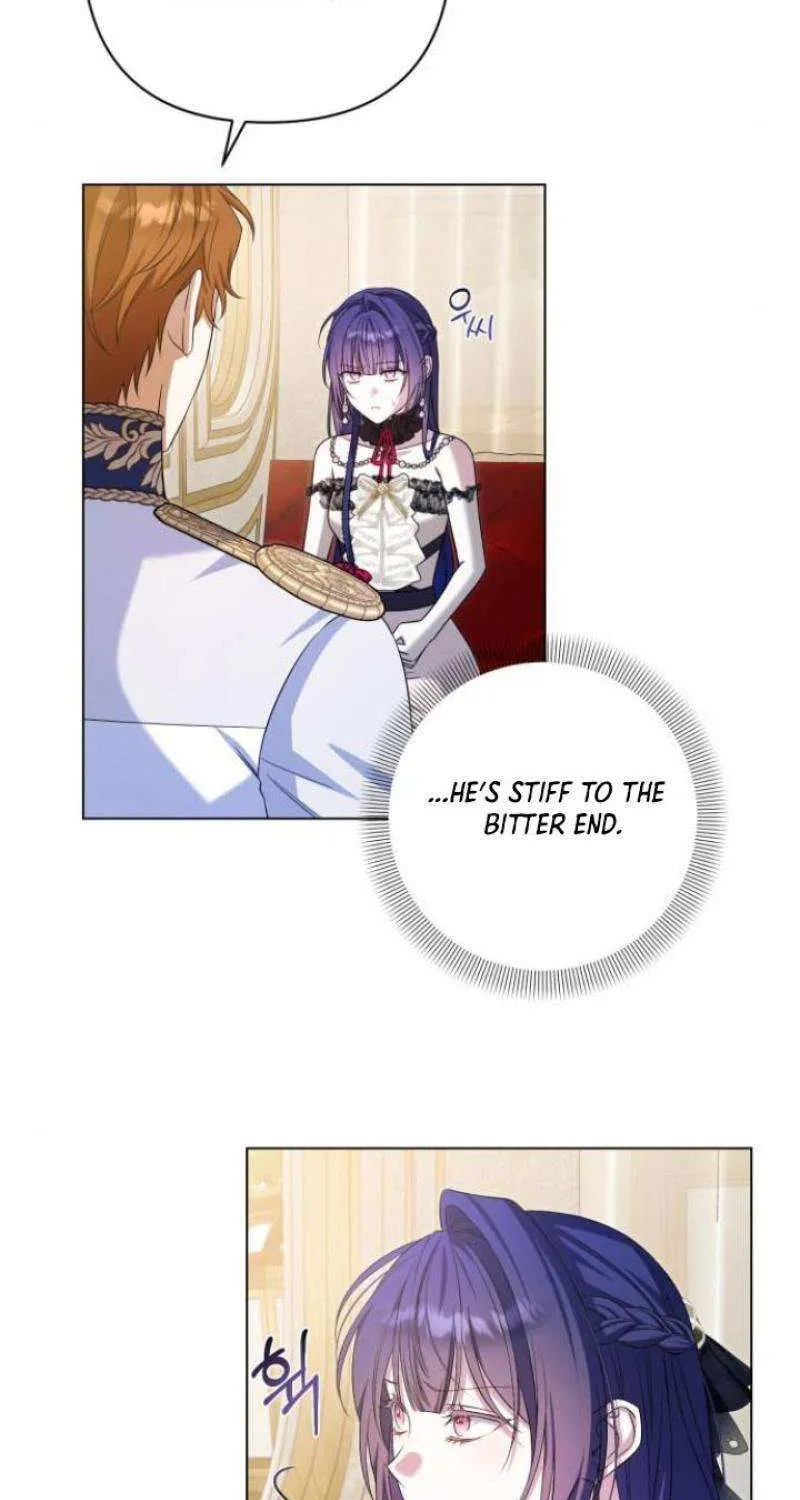 On Your Knees, Your Highness! Chapter 12 page 76 - 