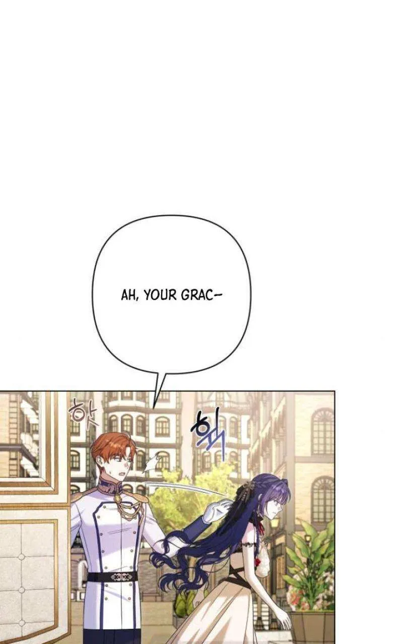 On Your Knees, Your Highness! Chapter 12 page 85 - 