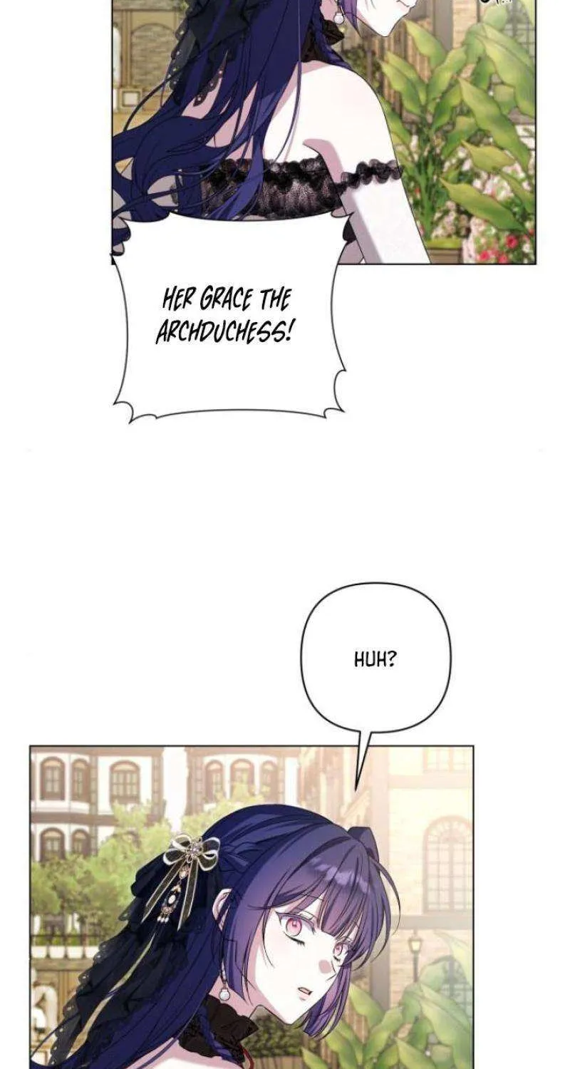 On Your Knees, Your Highness! Chapter 12 page 87 - 
