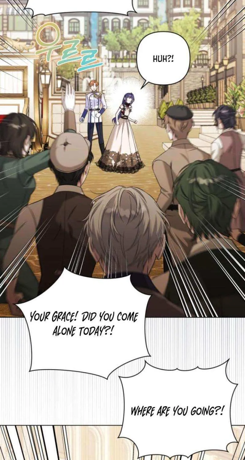 On Your Knees, Your Highness! Chapter 12 page 89 - 