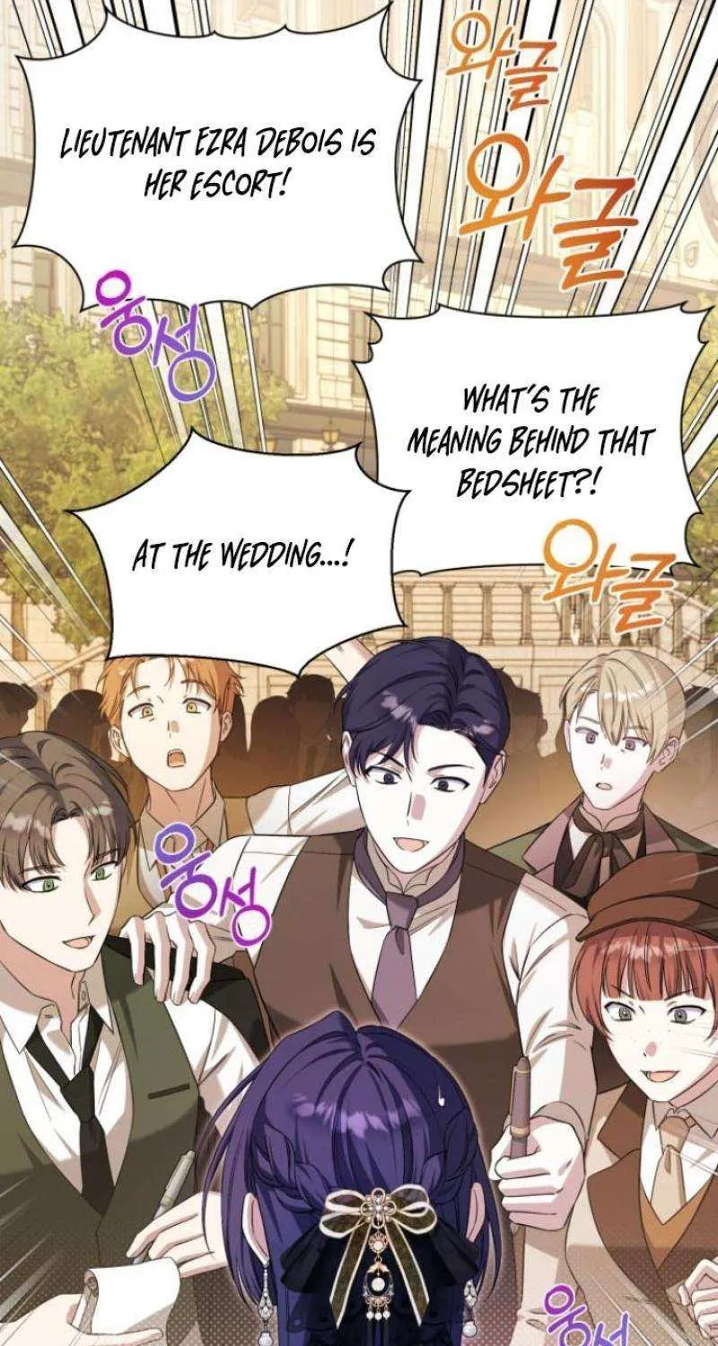 On Your Knees, Your Highness! Chapter 12 page 90 - 