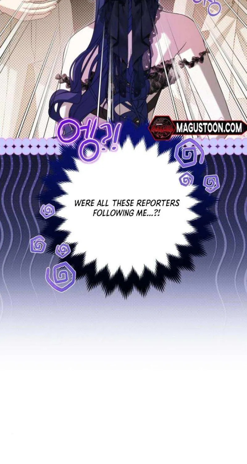On Your Knees, Your Highness! Chapter 12 page 91 - 