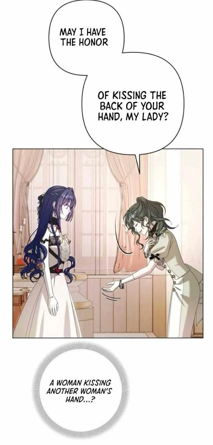 On Your Knees, Your Highness! Chapter 13 page 13 - 