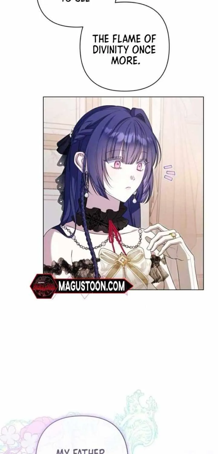 On Your Knees, Your Highness! Chapter 13 page 17 - 
