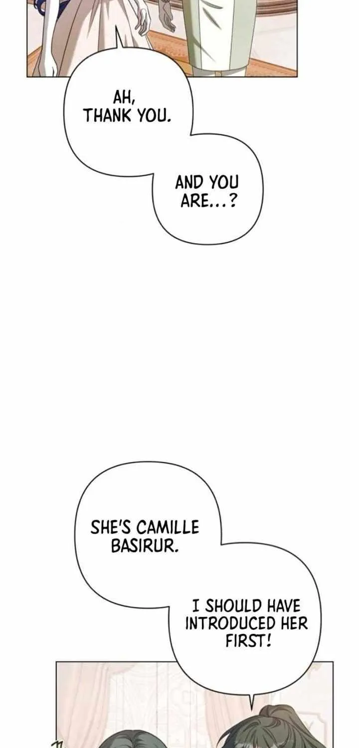 On Your Knees, Your Highness! Chapter 13 page 21 - 
