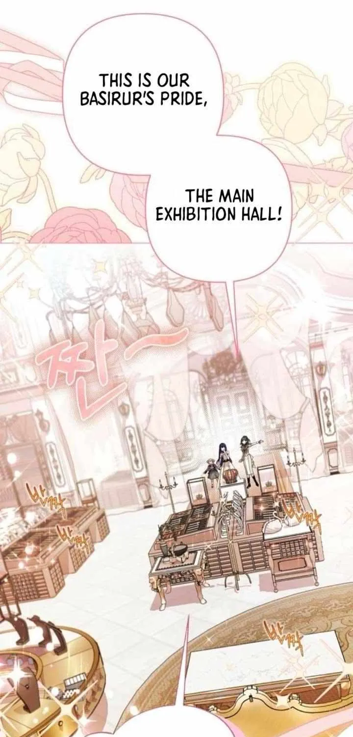 On Your Knees, Your Highness! Chapter 13 page 24 - 