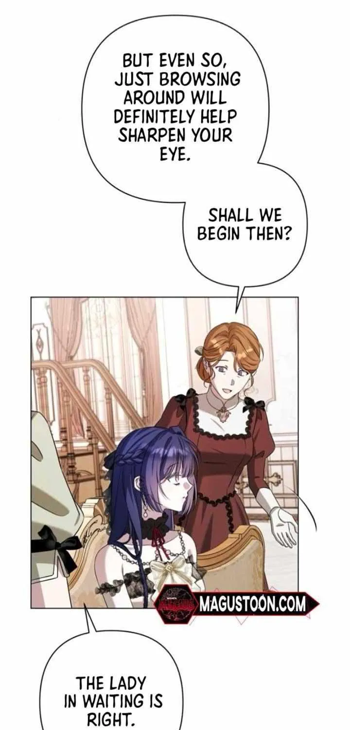 On Your Knees, Your Highness! Chapter 13 page 30 - 