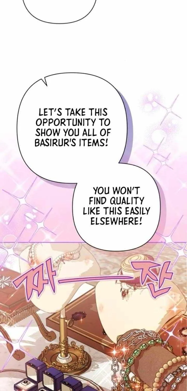 On Your Knees, Your Highness! Chapter 13 page 31 - 