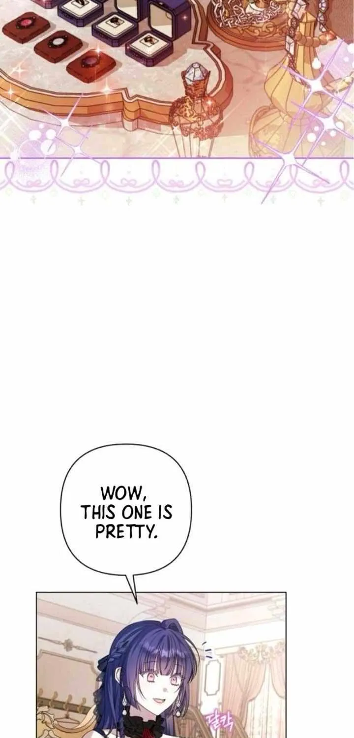 On Your Knees, Your Highness! Chapter 13 page 32 - 
