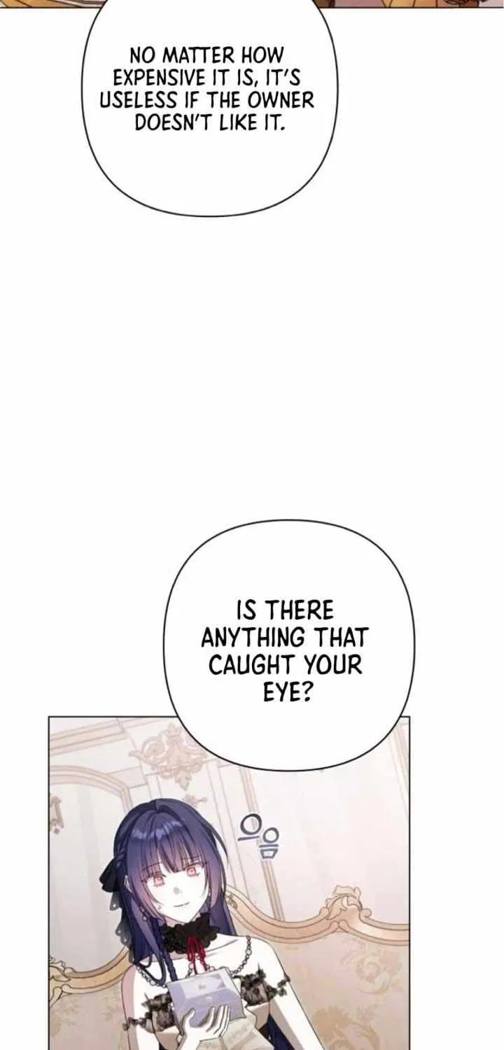 On Your Knees, Your Highness! Chapter 13 page 36 - 