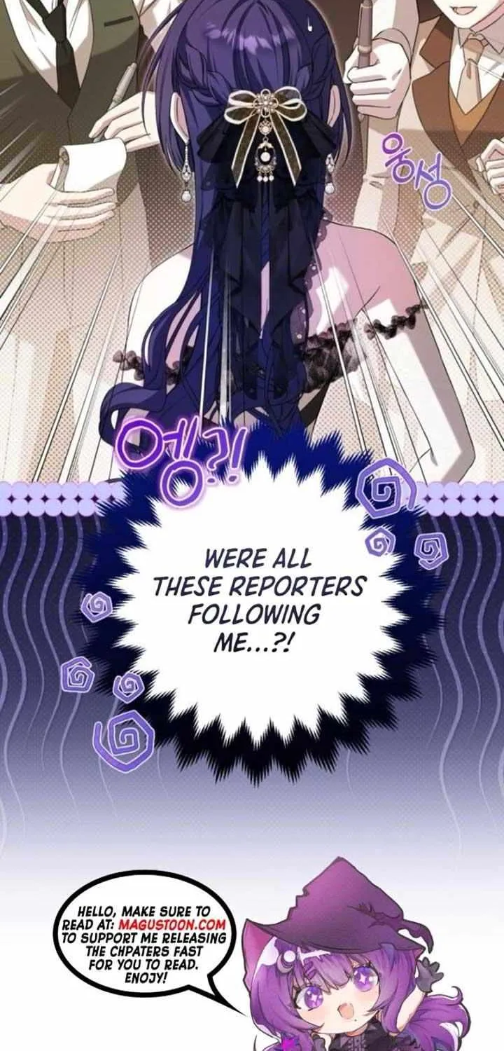 On Your Knees, Your Highness! Chapter 13 page 5 - 