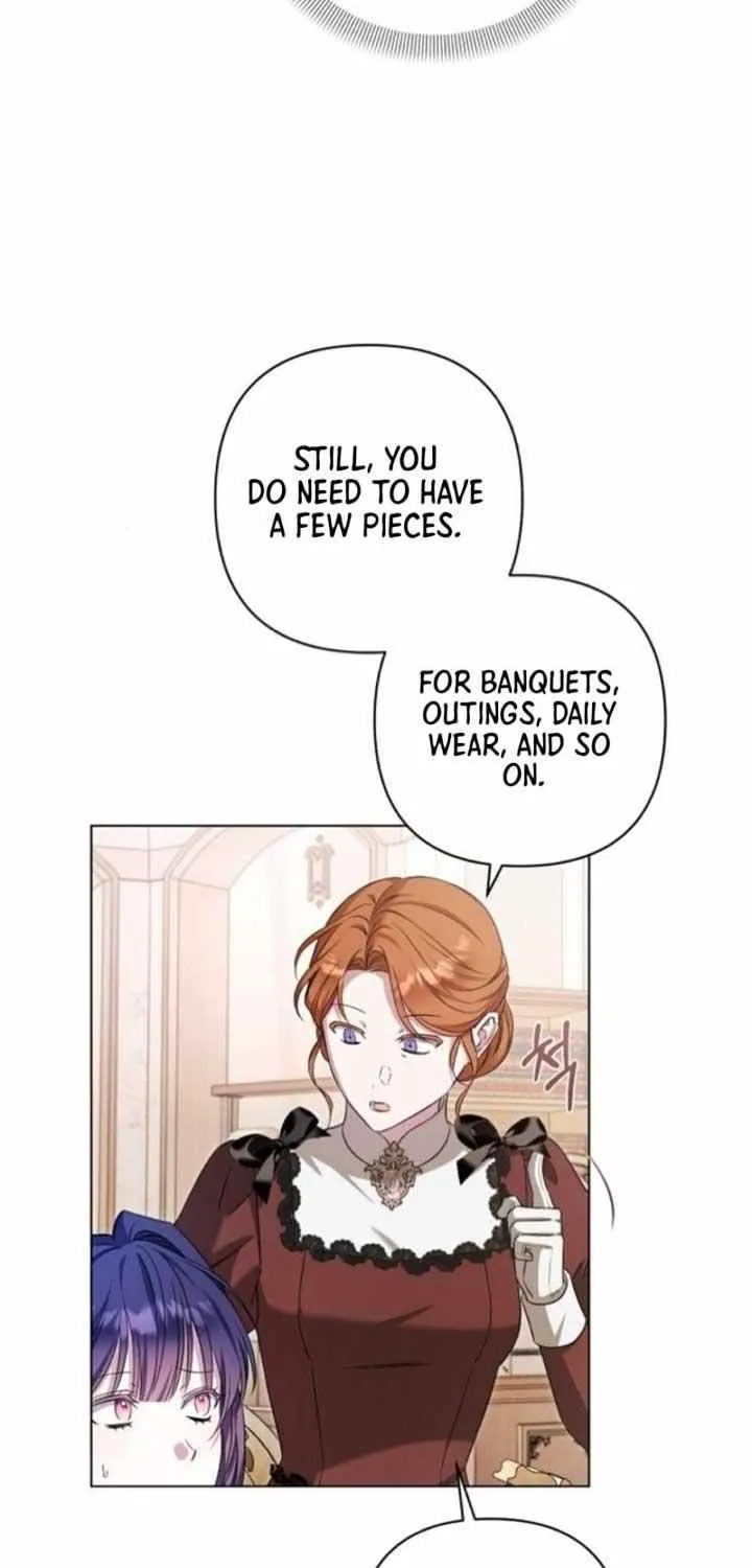 On Your Knees, Your Highness! Chapter 13 page 43 - 