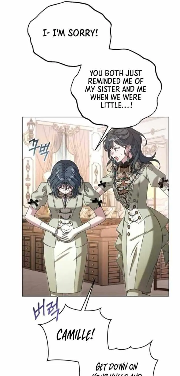 On Your Knees, Your Highness! Chapter 13 page 56 - 