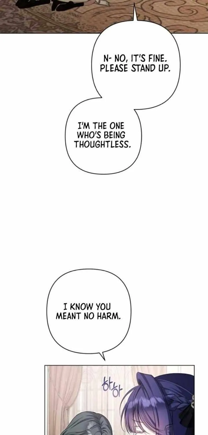 On Your Knees, Your Highness! Chapter 13 page 58 - 