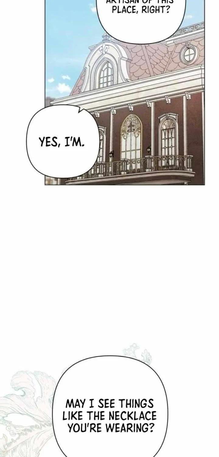 On Your Knees, Your Highness! Chapter 13 page 61 - 