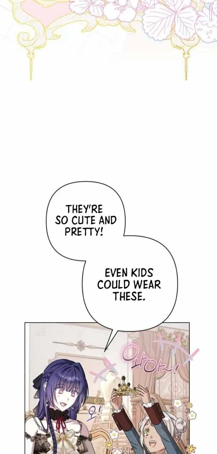 On Your Knees, Your Highness! Chapter 13 page 68 - 