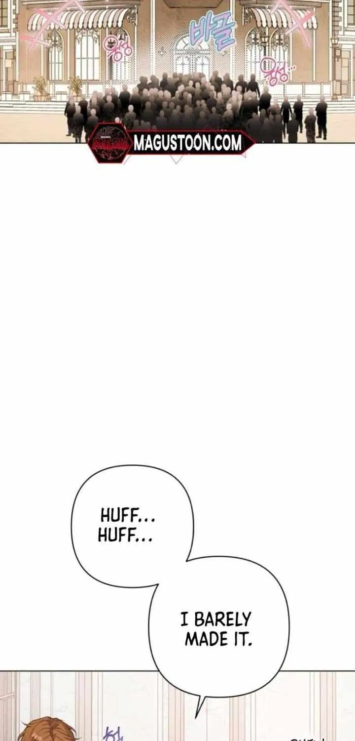 On Your Knees, Your Highness! Chapter 13 page 8 - 