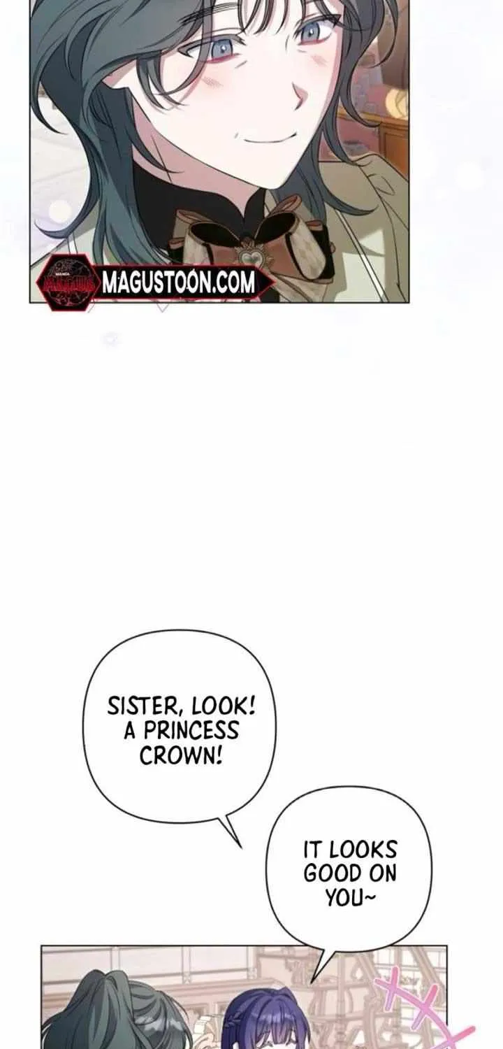 On Your Knees, Your Highness! Chapter 13 page 71 - 