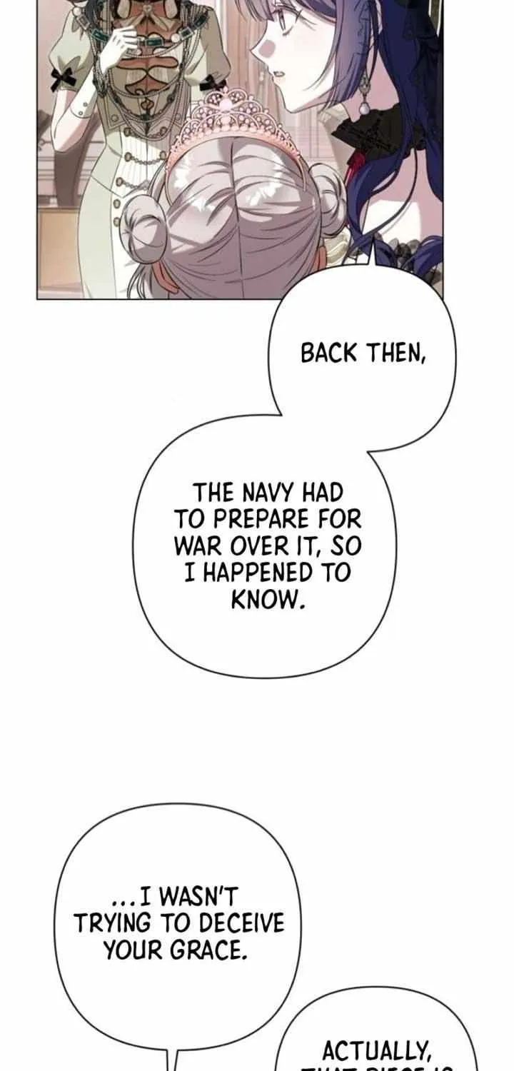 On Your Knees, Your Highness! Chapter 13 page 75 - 