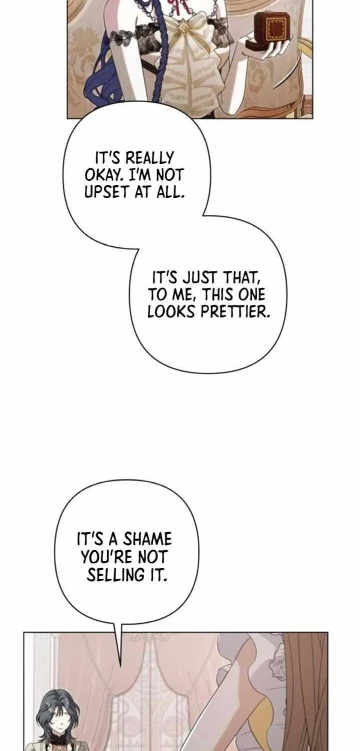 On Your Knees, Your Highness! Chapter 13 page 83 - 
