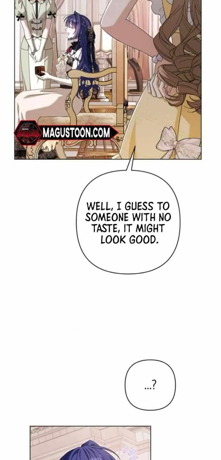 On Your Knees, Your Highness! Chapter 13 page 84 - 