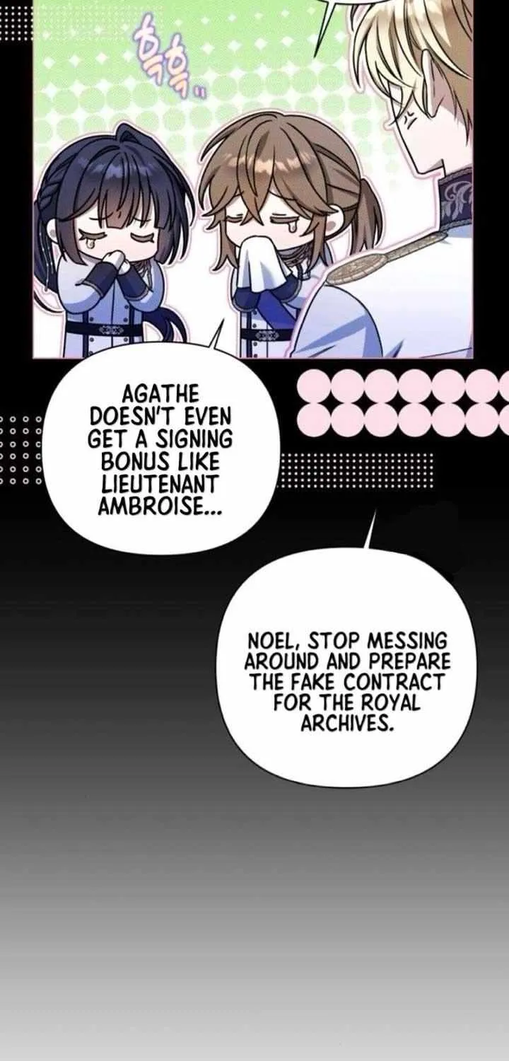 On Your Knees, Your Highness! Chapter 13 page 93 - 