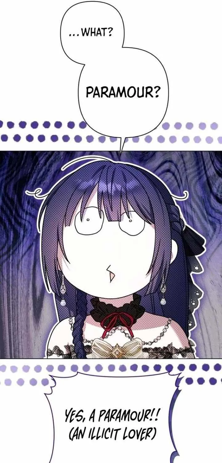 On Your Knees, Your Highness! Chapter 14 page 24 - 