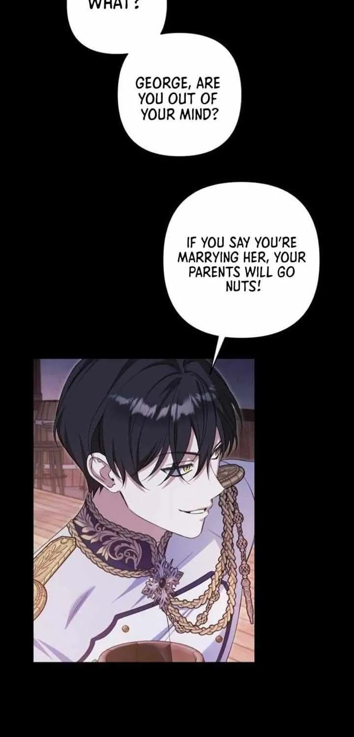 On Your Knees, Your Highness! Chapter 14 page 38 - 