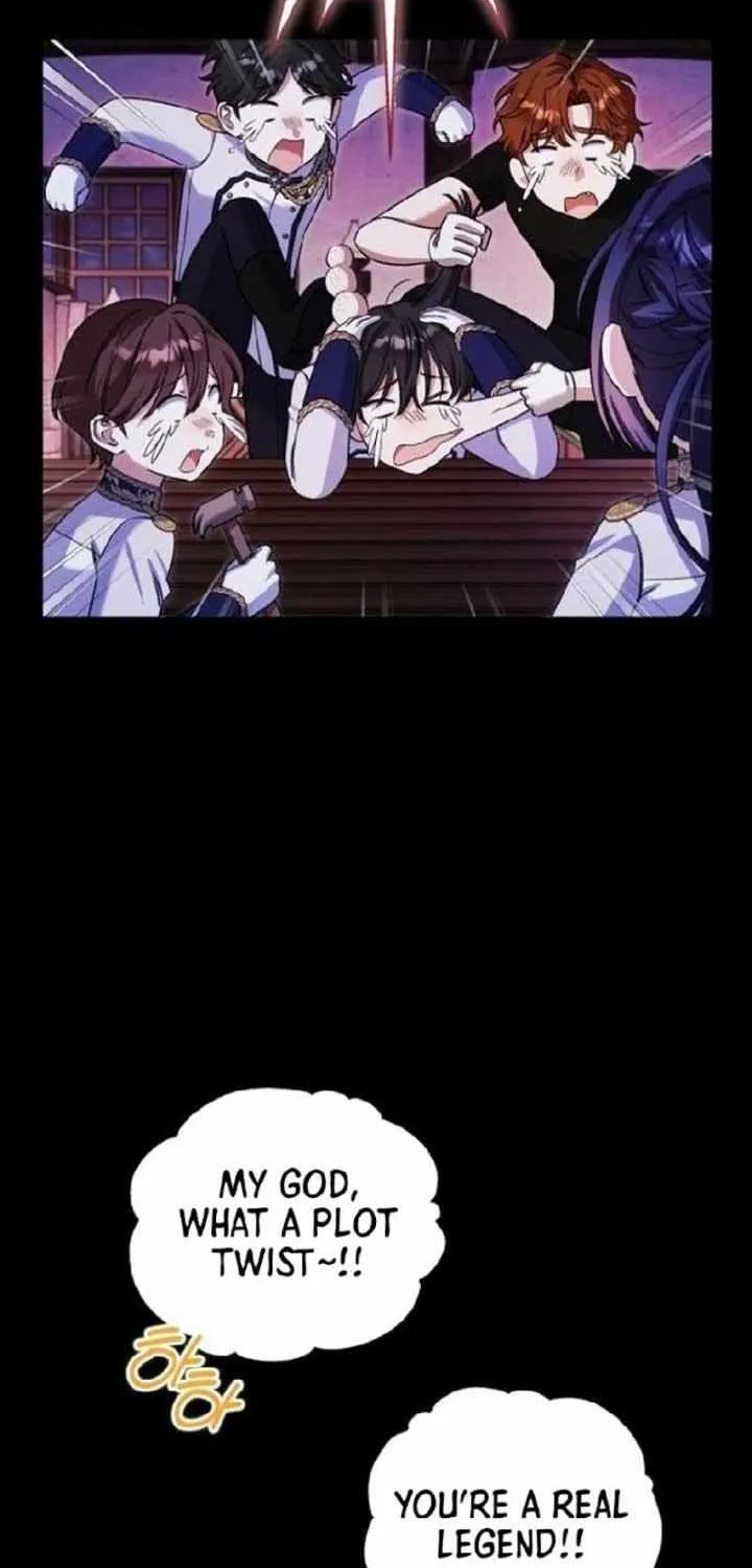 On Your Knees, Your Highness! Chapter 14 page 47 - 